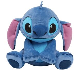 Disney’s Lilo & Stitch Plush Set